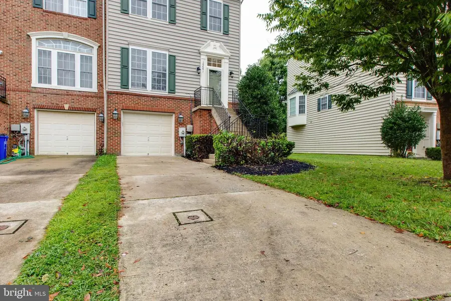 10641 Hillingdon Rd, Woodstock, MD 21163 - #3