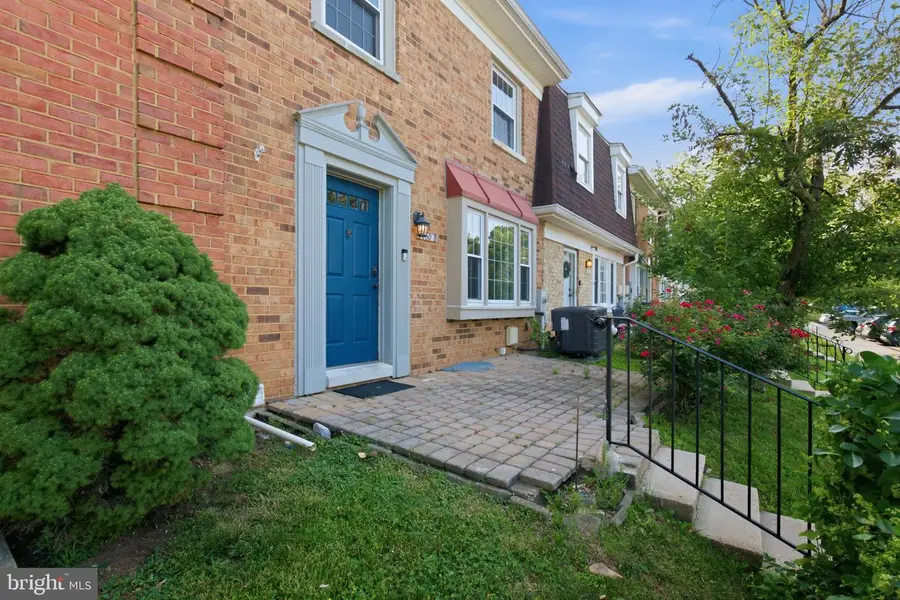 9060 Moonshine Hollow #b, Laurel, MD 20723 - #3