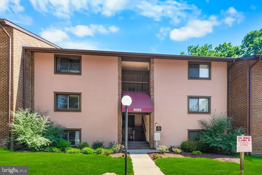 6065 Majors Ln #unit 1, Columbia, MD 21045 - #1