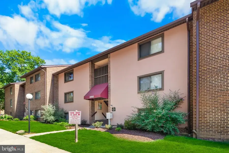 6065 Majors Ln #unit 1, Columbia, MD 21045 - #2