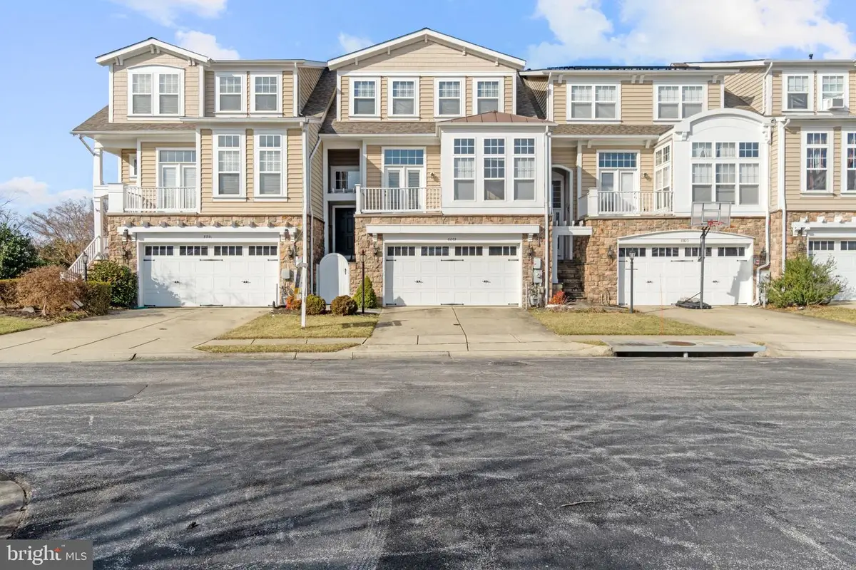 8803 Mirror Lake Way, Laurel, MD 20723 - #1