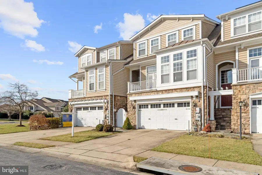 8803 Mirror Lake Way, Laurel, MD 20723 - #2