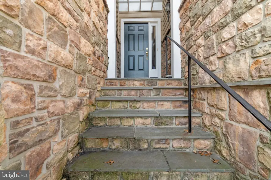 8803 Mirror Lake Way, Laurel, MD 20723 - #3