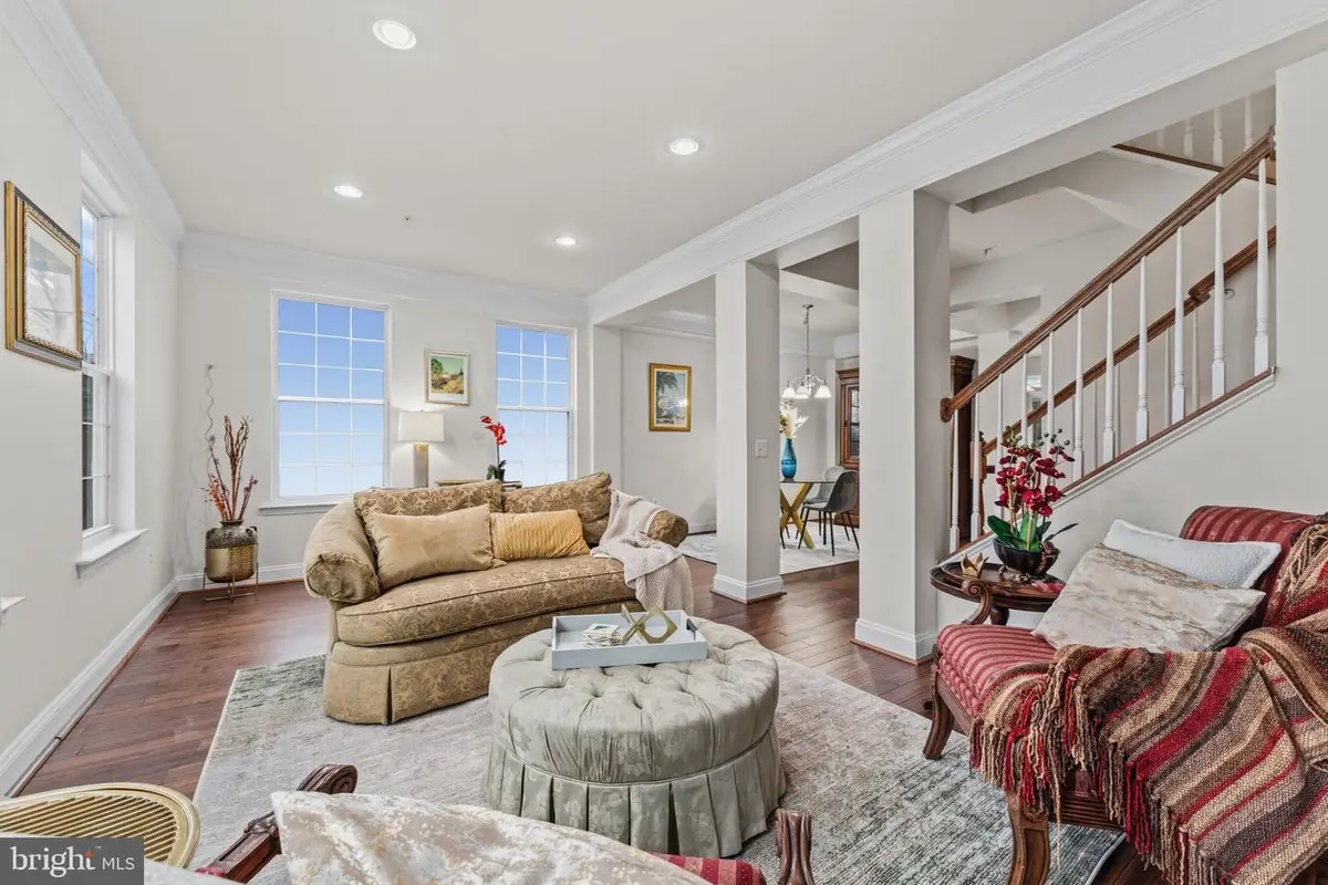 5846 Donovan Ln, Ellicott City, MD 21043 - #1