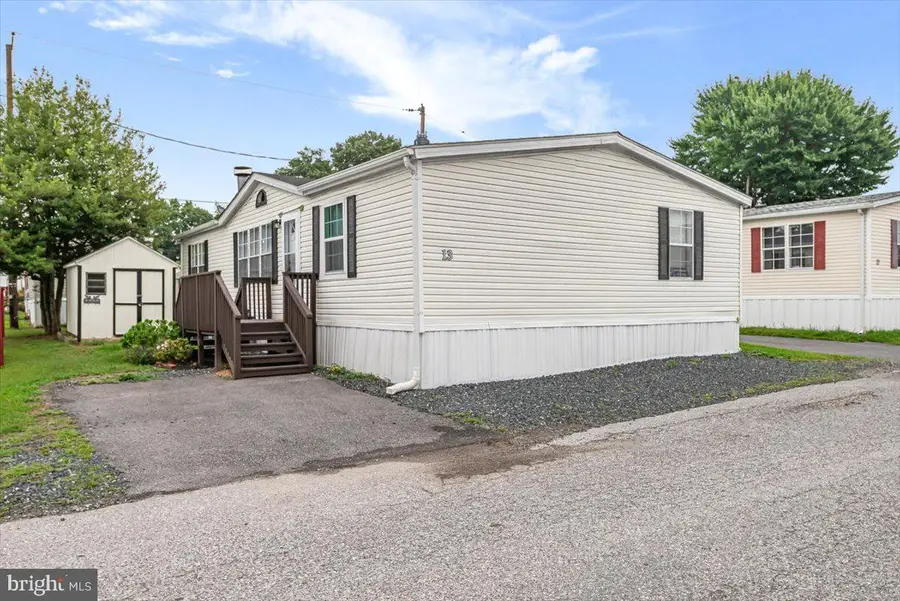 13 Midway Ave, Laurel, MD 20723 - #3