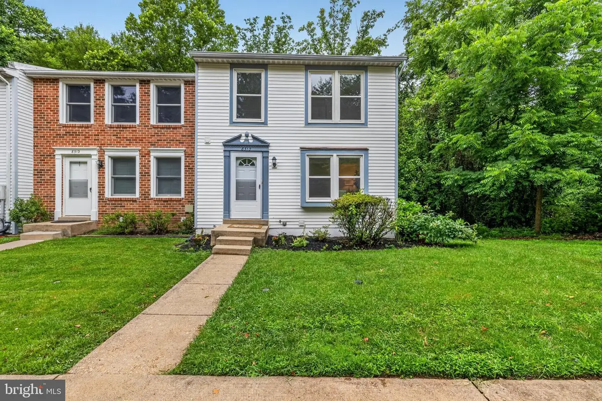 8310 Mary Lee Ln, Laurel, MD 20723 - #1