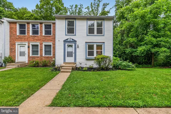 8310 Mary Lee Ln, LAUREL, MD 20723