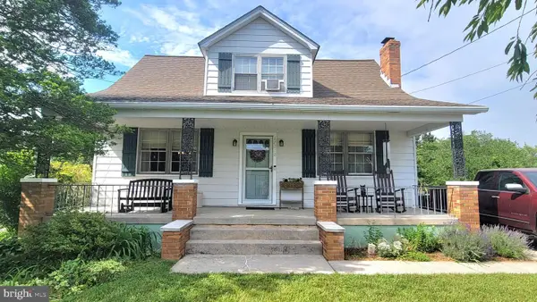 17010 Frederick Rd, MOUNT AIRY, MD 21771