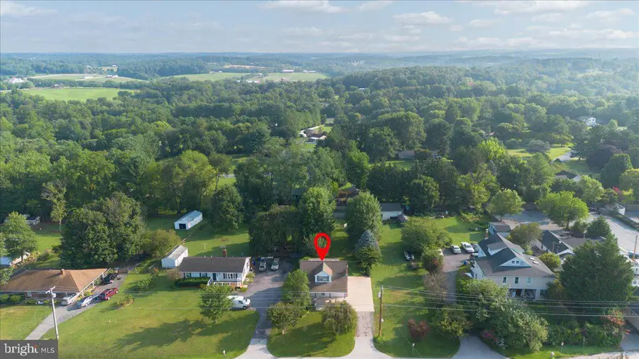 17010 Frederick Rd, Mount Airy, MD 21771 - #2