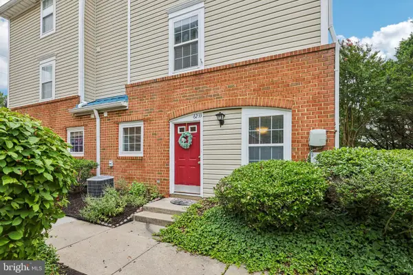 6233 Sandpiper Ct #1, ELKRIDGE, MD 21075