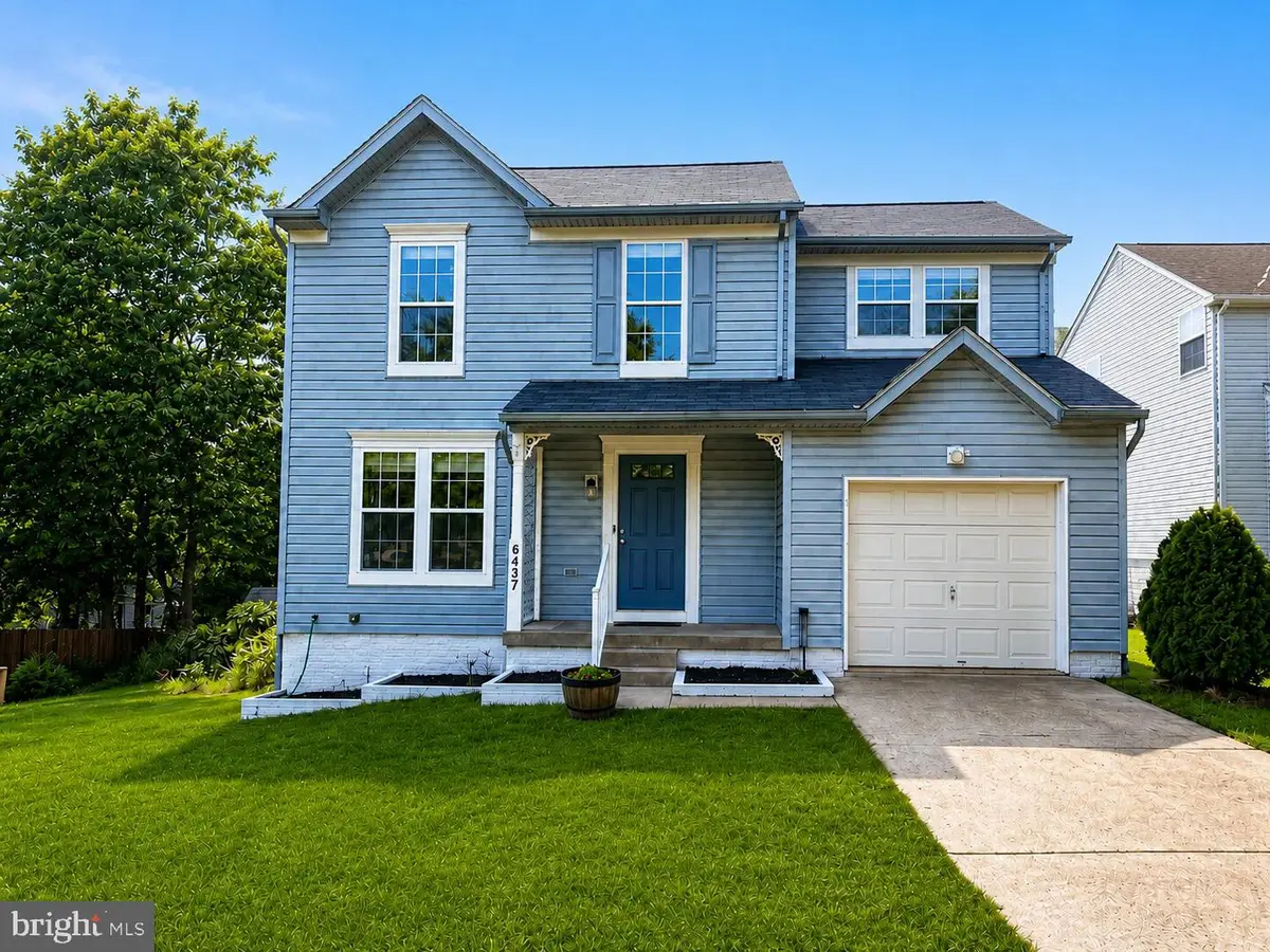 6437 Julie Ann Dr, Hanover, MD 21076 - #1