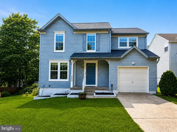 6437 Julie Ann Dr, HANOVER, MD 21076