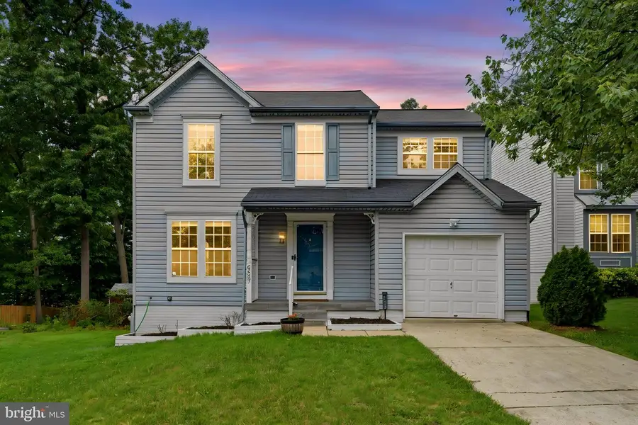 6437 Julie Ann Dr, Hanover, MD 21076 - #2