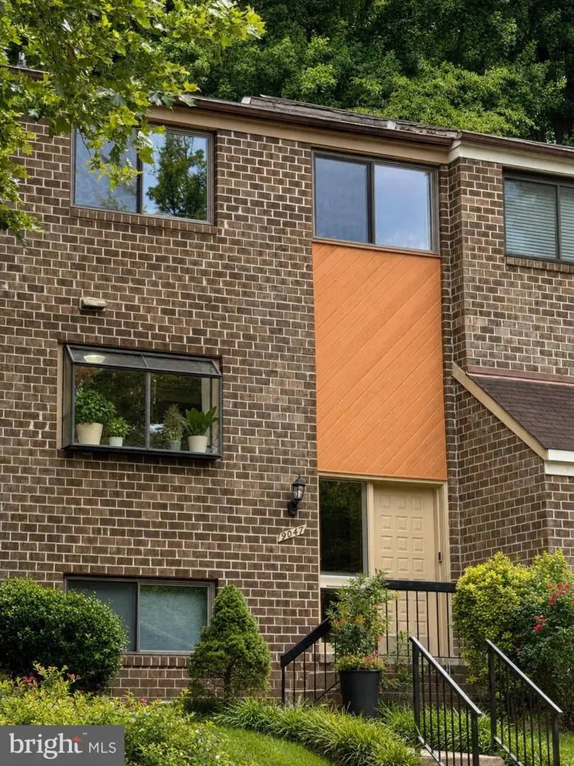 9047 Early April Way, Columbia, MD 21046 - #1