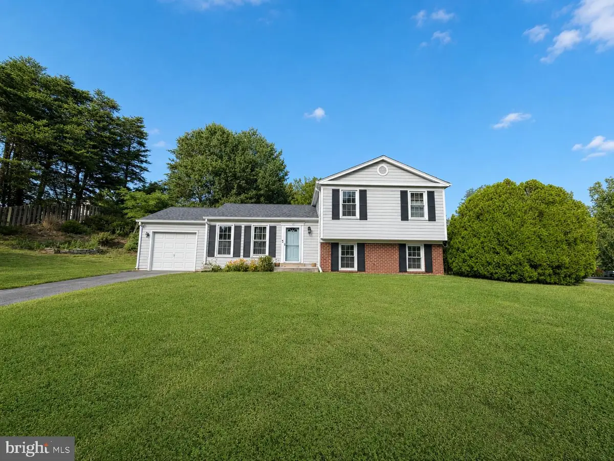 9684 Baltimore Ave, Laurel, MD 20723 - #1