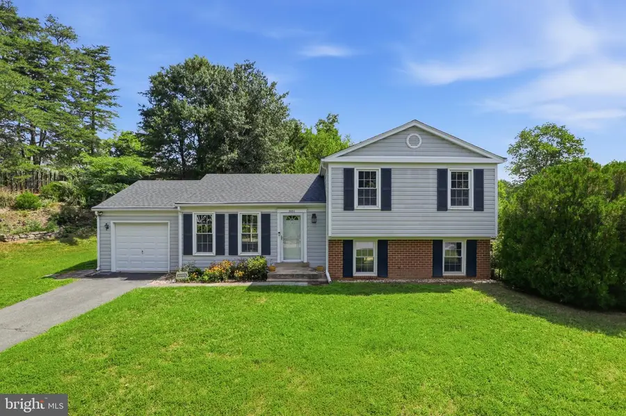 9684 Baltimore Ave, Laurel, MD 20723 - #2