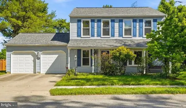 6717 Sewells Orchard Dr, COLUMBIA, MD 21045