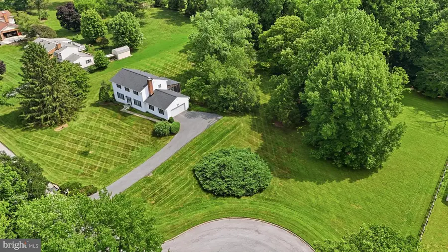 3549 Lakeway Dr, Ellicott City, MD 21042 - #2