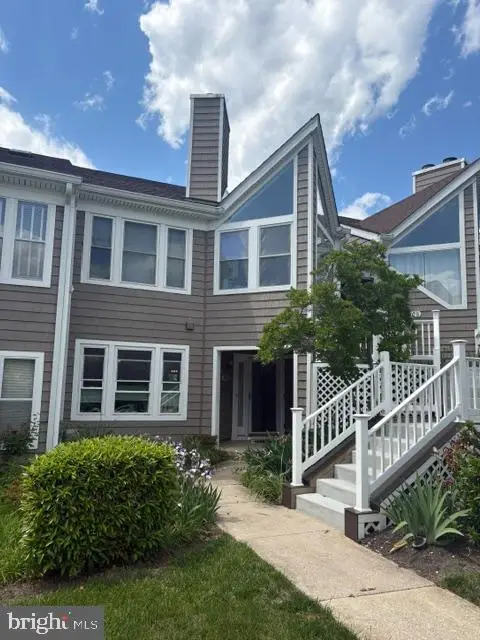 7612 Stony Creek Ln #12 E L, Ellicott City, MD 21043 - #1