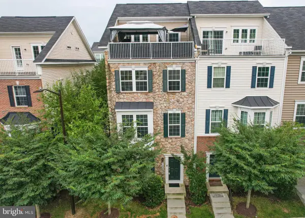 7298 Elkridge Crossing Way, ELKRIDGE, MD 21075