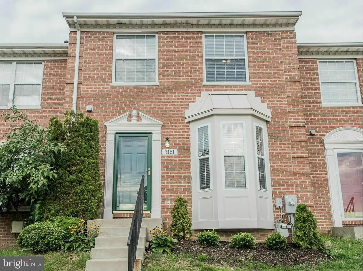 7151 Natures Rd, Columbia, MD 21046 - #1