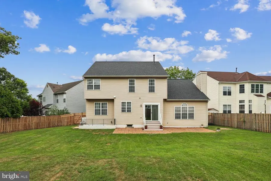 6912 Scarlet Oaks Dr, Elkridge, MD 21075 - #2
