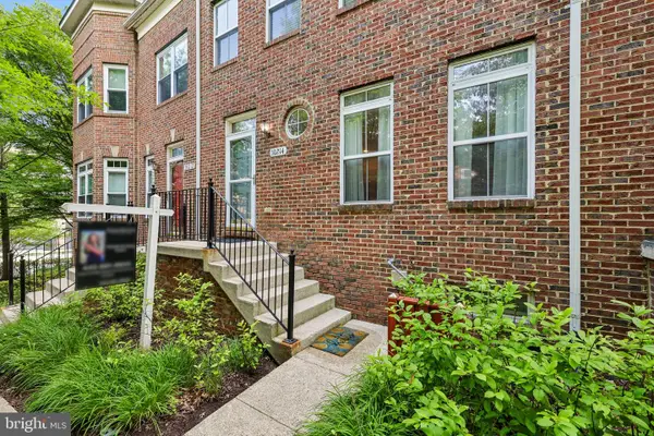10214 Sherman Heights Pl #53, COLUMBIA, MD 21044