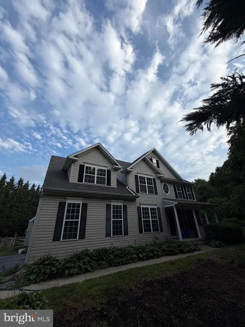 17260 Old Frederick Rd, Mount Airy, MD 21771 - #1