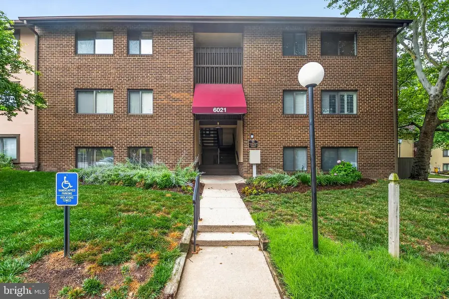 6021 Majors Ln #1 B13, Columbia, MD 21045 - #2