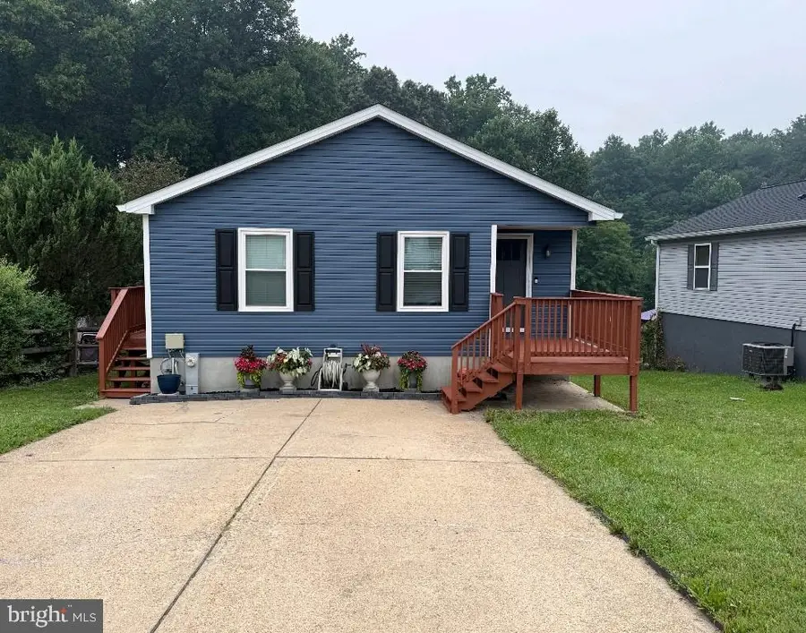 9404 Fairview Ave, Laurel, MD 20723 - #2