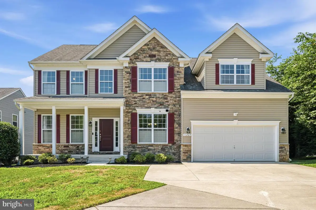 11269 Old Frederick Rd, Marriottsville, MD 21104 - #1