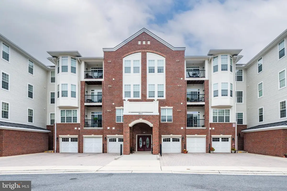 3011 Dexter Dr #1106, Ellicott City, MD 21043 - #1