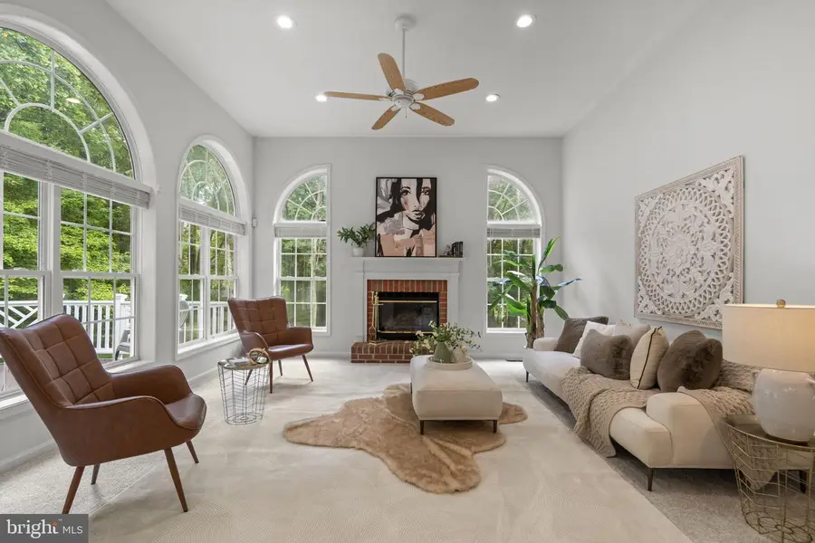 1646 Woodstock Rd, Woodstock, MD 21163 - #2