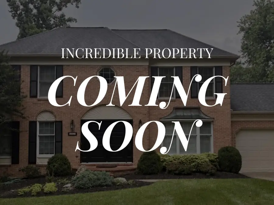 10230 Breconshire Rd, Ellicott City, MD 21042 - #2
