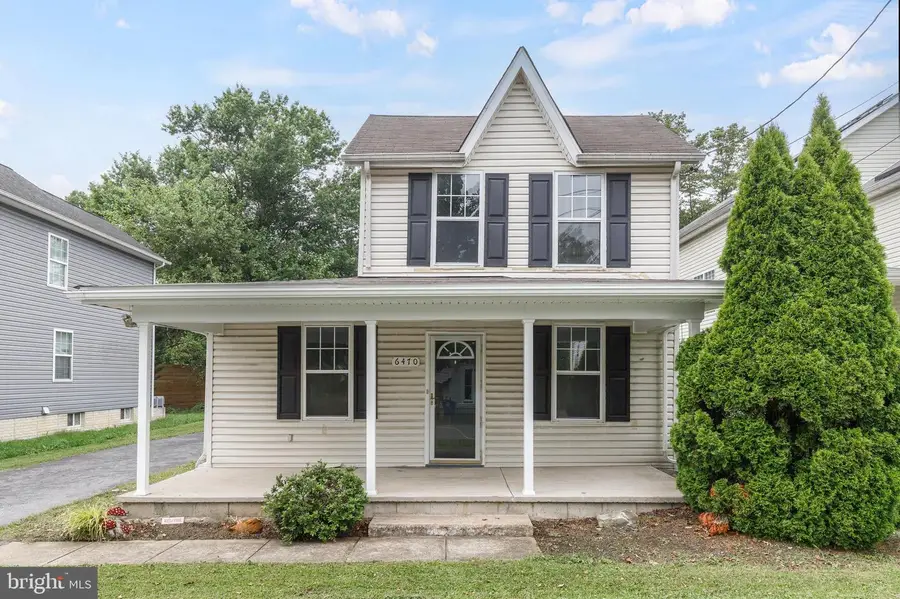 6470 Anderson Ave, Hanover, MD 21076 - #2