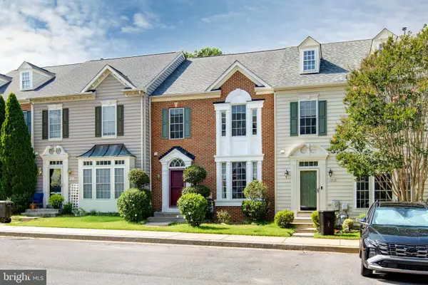 10806 Wadsworth Rd, WOODSTOCK, MD 21163