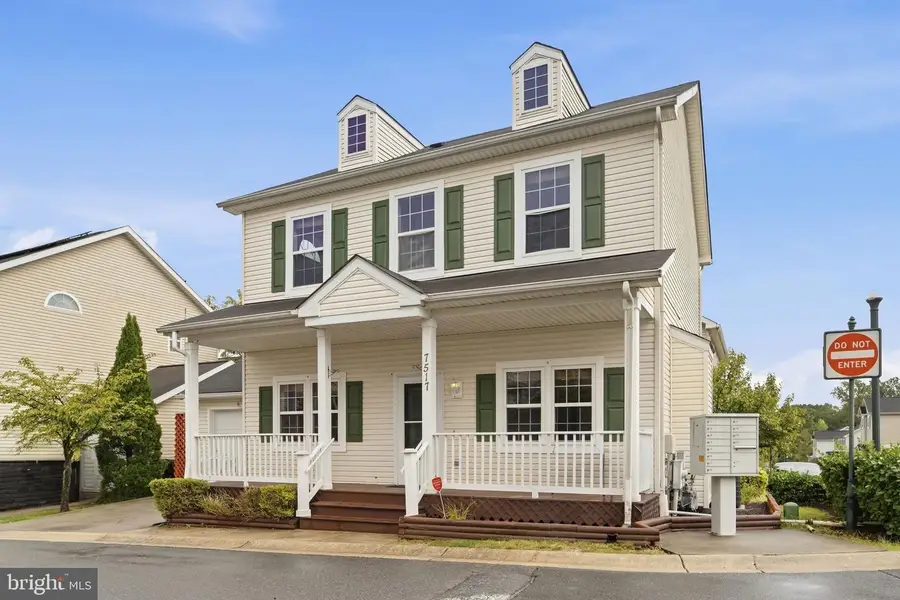 7517 Cove Point Way, Elkridge, MD 21075 - #2