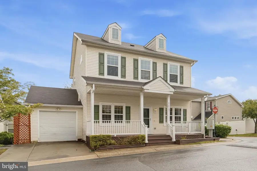 7517 Cove Point Way, Elkridge, MD 21075 - #3