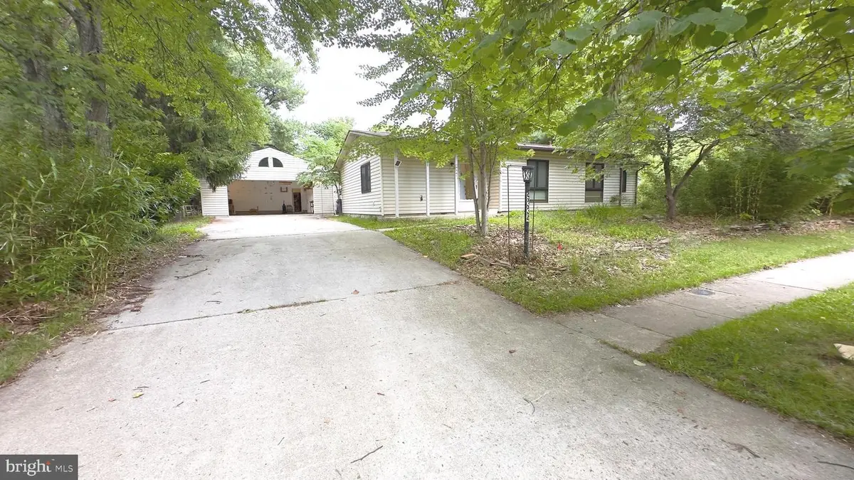 9334 Farewell Rd, Columbia, MD 21045 - #1
