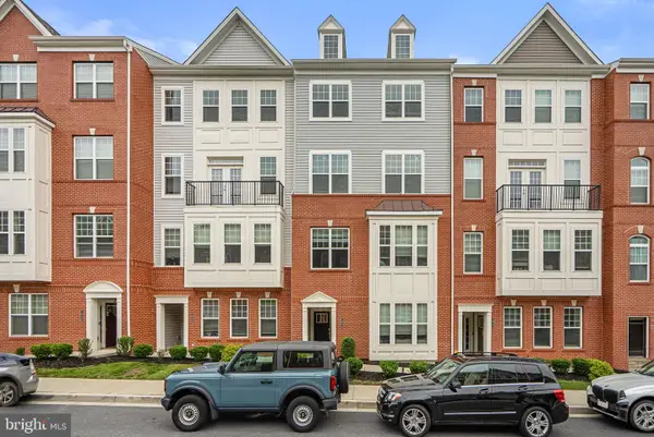 7944 Potter Pl #a, ELKRIDGE, MD 21075
