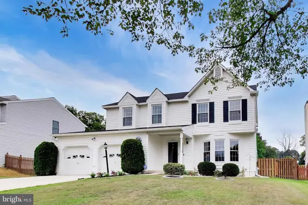 9313 Kings Grant Rd, LAUREL, MD 20723