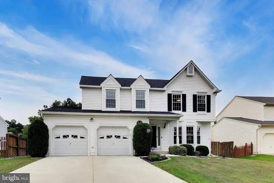 9313 Kings Grant Rd, Laurel, MD 20723 - #2