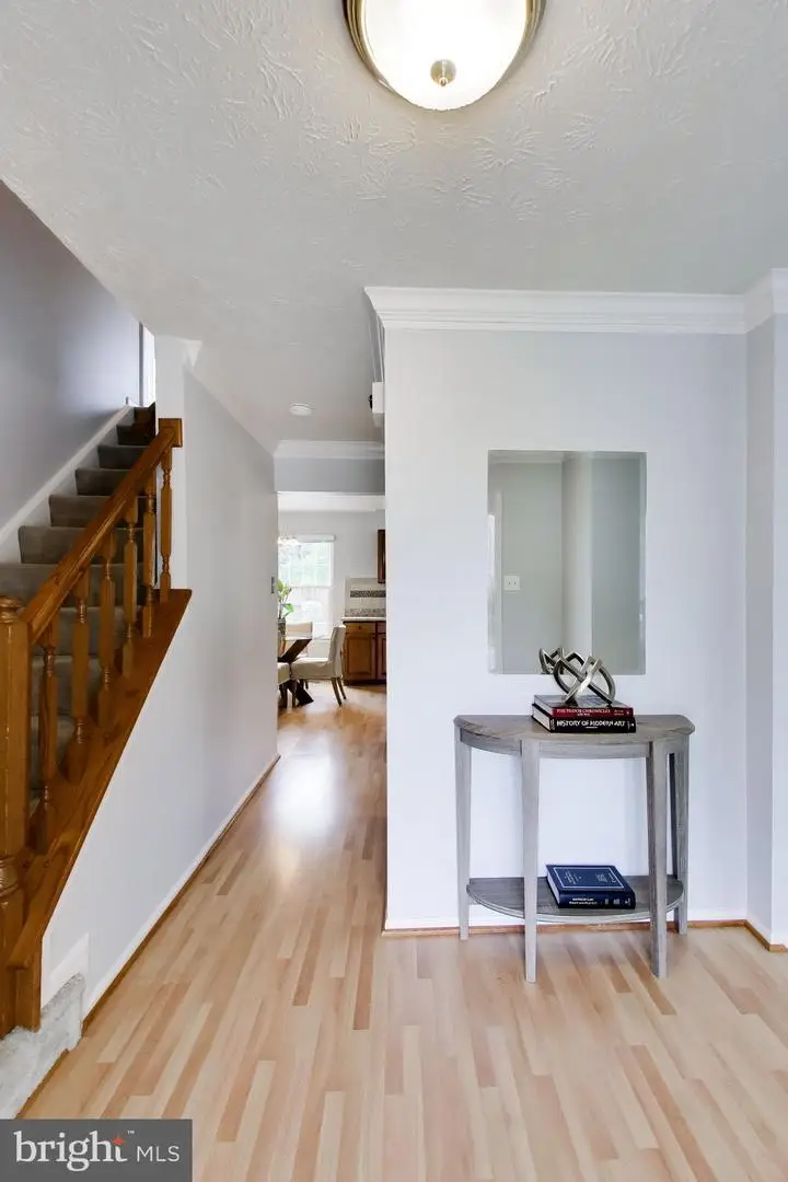 9313 Kings Grant Rd, Laurel, MD 20723 - #3