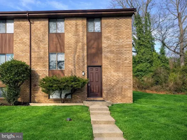 5833 Diggers Ln #1-07, ELKRIDGE, MD 21075
