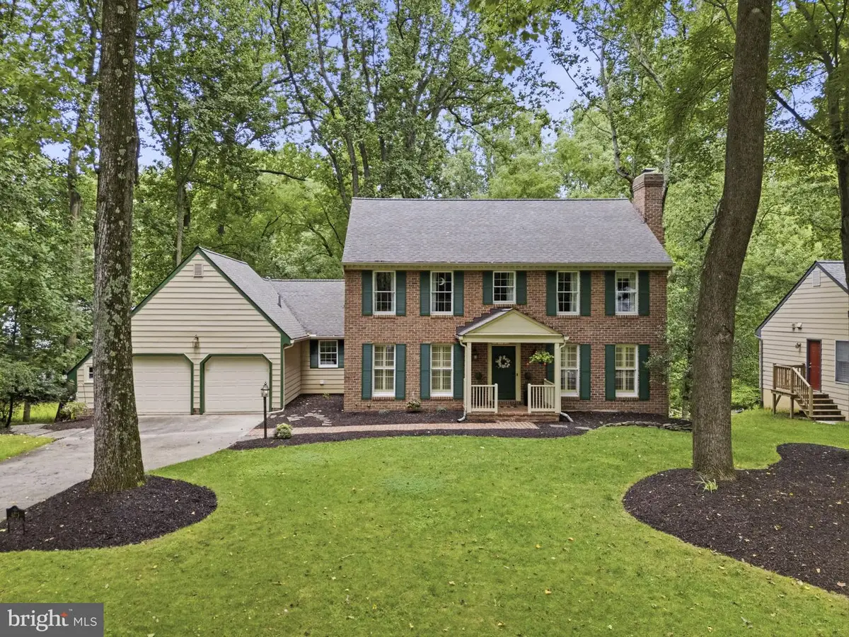 4073 Fragile Sail Way, Ellicott City, MD 21042 - #1