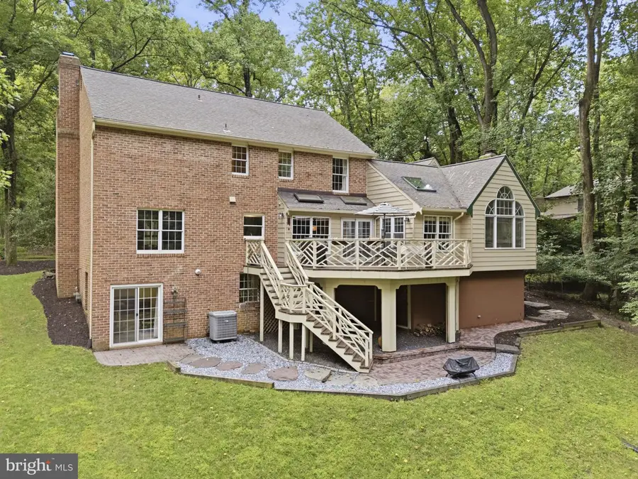 4073 Fragile Sail Way, Ellicott City, MD 21042 - #2