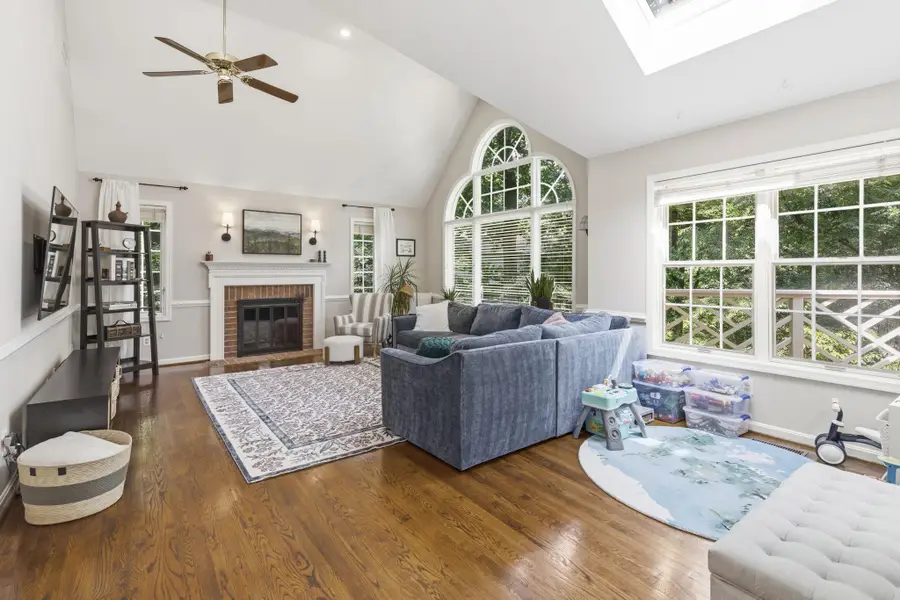 4073 Fragile Sail Way, Ellicott City, MD 21042 - #3