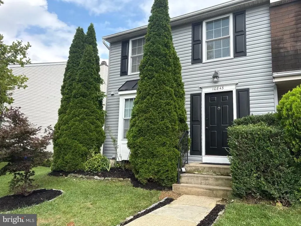 10843 Olde Woods Way, Columbia, MD 21044 - #1
