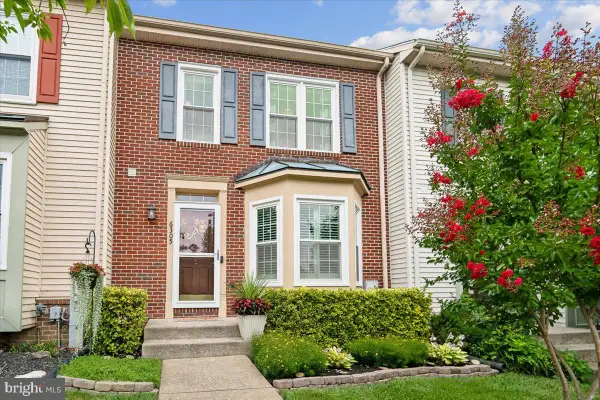 6305 Hampton Pl, ELKRIDGE, MD 21075