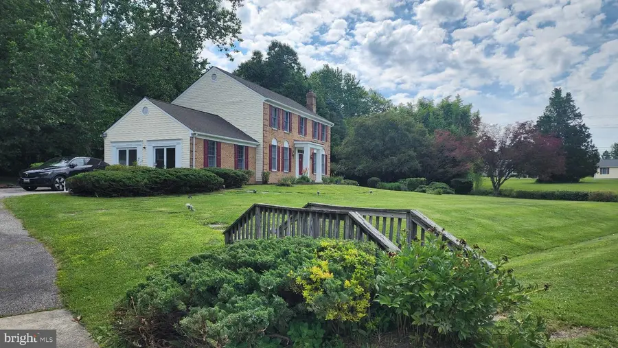 2625 Mckenzie Rd, Ellicott City, MD 21042 - #2